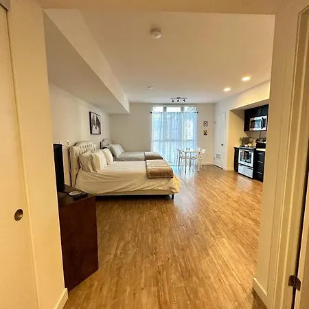 Studios Universal 10 Min Drive Free Parking And Wifi-3